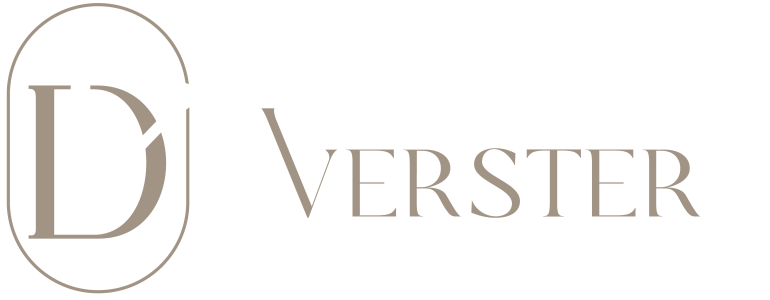 Diedericks Verster - Logo Web Light