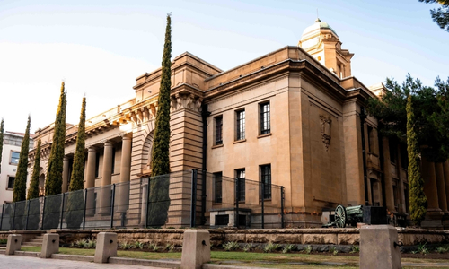 Free State Division of the High Court