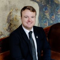 Christiaan Diedericks